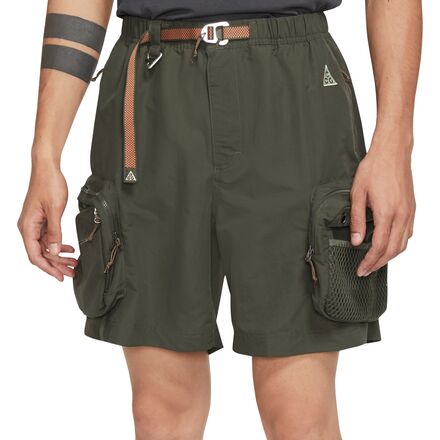 Nike - ACG Snowgrass Cargo Short - Men's