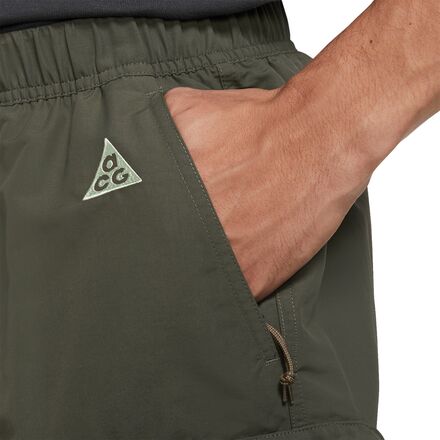Nike ACG Snowgrass Cargo Short - Men's - Clothing