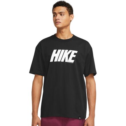 Nike - NRG ACG Short-Sleeve Hike T-Shirt - Men's