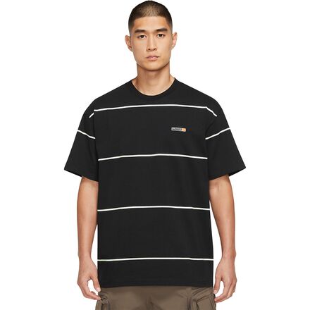Nike - NRG ACG Short-Sleeve YD Stripe T-Shirt - Men's