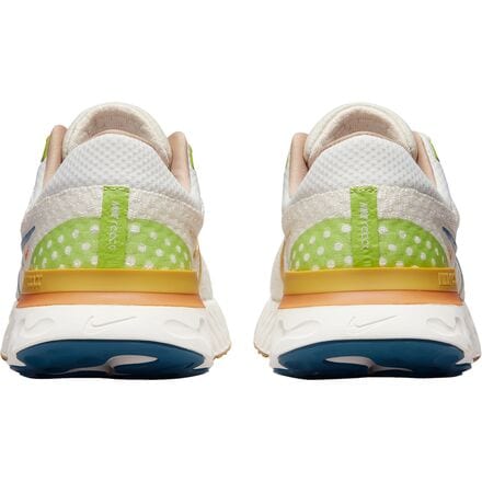Nike - React Infinity Run FK 3 Running Shoe - Men's
