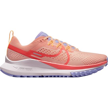 Nike - React Pegasus Trail 4 Trail Running Shoe - Women's