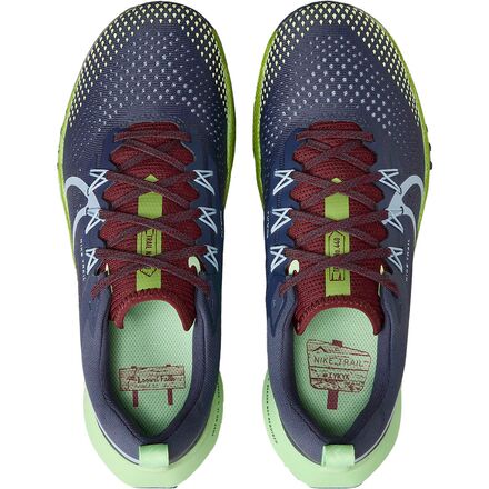 Nike - React Pegasus Trail 4 Trail Running Shoe - Women's