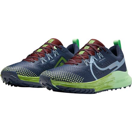 Nike - React Pegasus Trail 4 Trail Running Shoe - Women's