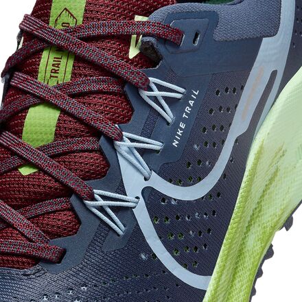 Nike - React Pegasus Trail 4 Trail Running Shoe - Women's