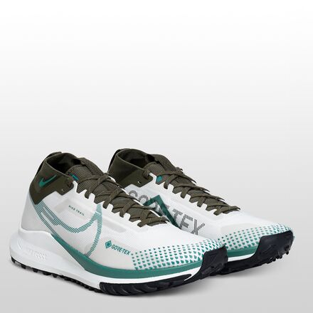Nike - React Pegasus Trail 4 GORE-TEX Running Shoe - Men's
