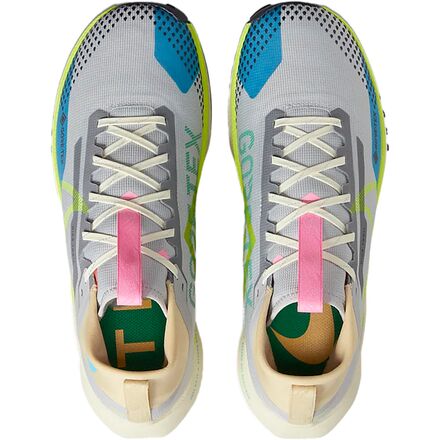 Nike - React Pegasus Trail 4 GORE-TEX Running Shoe - Men's