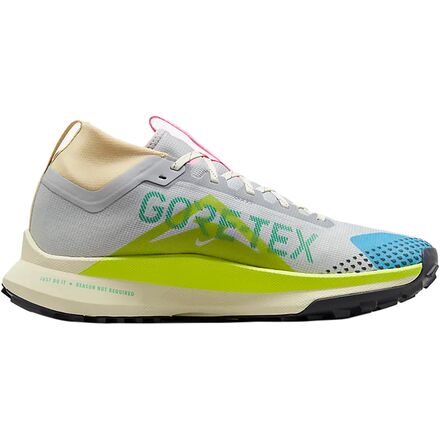 Nike - React Pegasus Trail 4 GORE-TEX Running Shoe - Men's