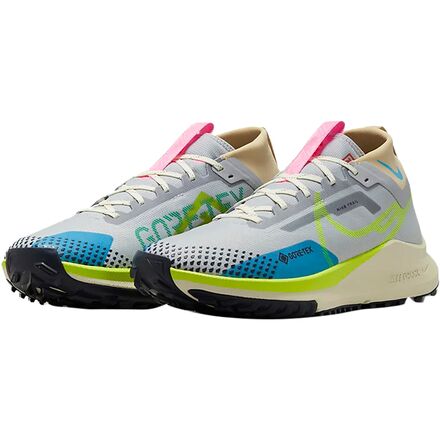 Nike - React Pegasus Trail 4 GORE-TEX Running Shoe - Men's
