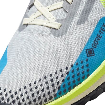 Nike - React Pegasus Trail 4 GORE-TEX Running Shoe - Men's
