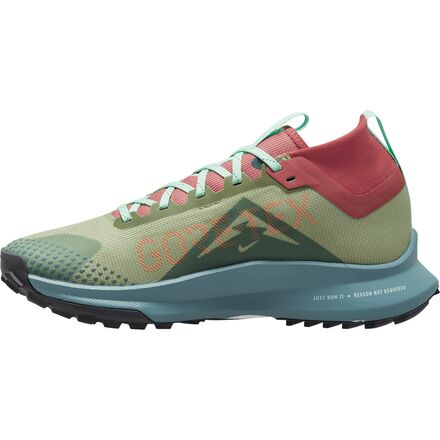 Nike - React Pegasus Trail 4 GORE-TEX Running Shoe - Women's
