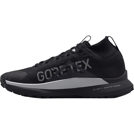 Nike React Pegasus Trail 4 GORE-TEX Running Shoe - Women's - Footwear