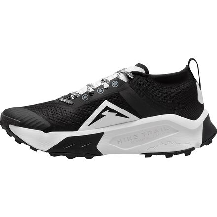 Nike - ZoomX Zegama Trail Running Shoe - Men's