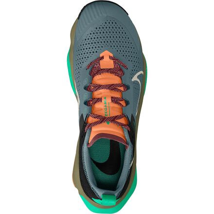 Nike - ZoomX Zegama Trail Running Shoe - Men's