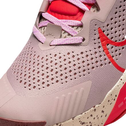 Nike - ZoomX Zegama Trail Running Shoe - Women's
