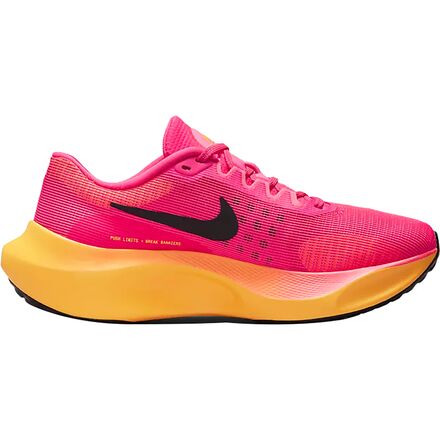 Nike Zoom Fly 5 Running Shoe - Women's - Footwear