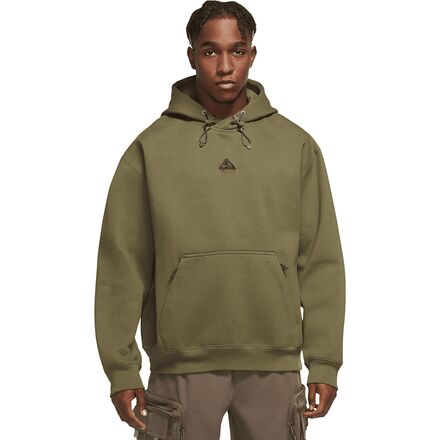 Nike ACG Tuff Fleece Pullover Hoodie 