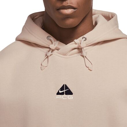 Nike - ACG Tuff Fleece Pullover Hoodie - Women's