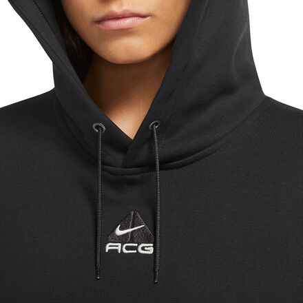 Nike - ACG Tuff Fleece Pullover Hoodie - Women's