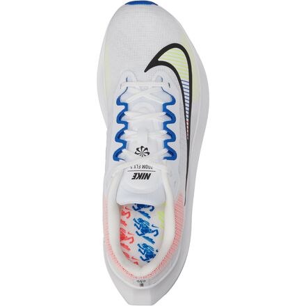Nike - Nike Zoom Fly 5 Premium Running Shoe - Men's