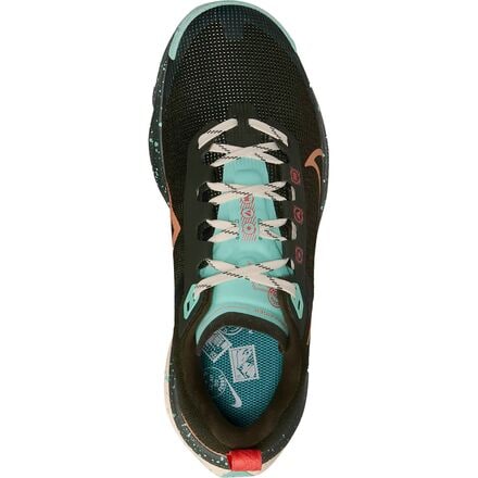 Nike - React Terra Kiger 9 Trail Running Shoe - Women's