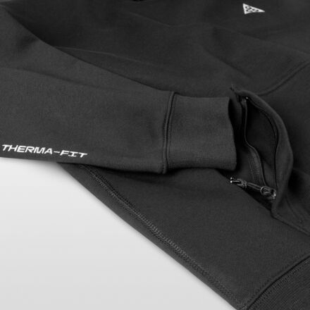 Nike - ACG Tuff Fleece Pullover Hoodie - Men's
