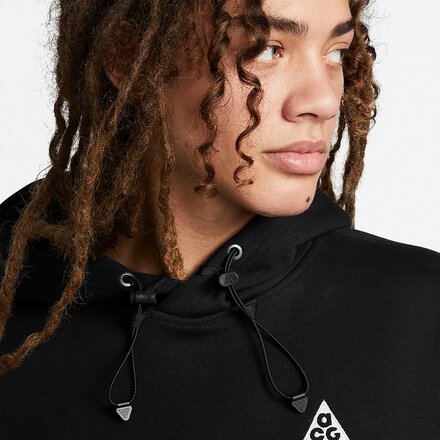 Nike - ACG Tuff Fleece Pullover Hoodie - Men's
