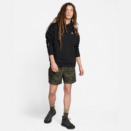Nike - ACG Tuff Fleece Pullover Hoodie - Men's
