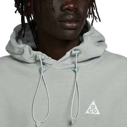 Nike ACG Tuff Fleece Pullover Hoodie - Men's - Clothing