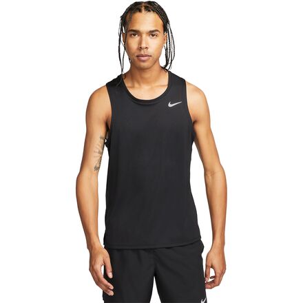 Dri-Fit  Miler Tank Top - Men's