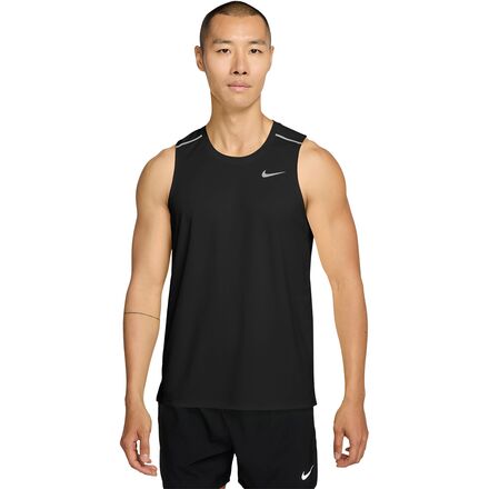 Dri-Fit  Miler Tank Top - Men's