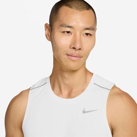 Nike - Dri-Fit  Miler Tank Top - Men's