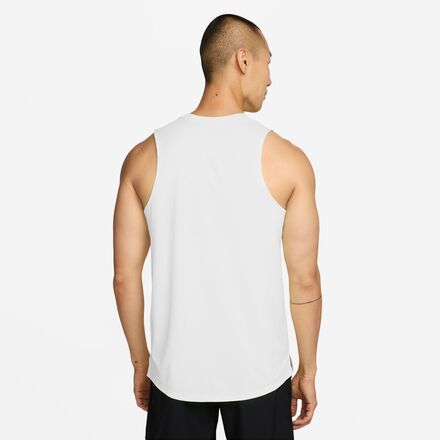 Nike - Dri-Fit  Miler Tank Top - Men's