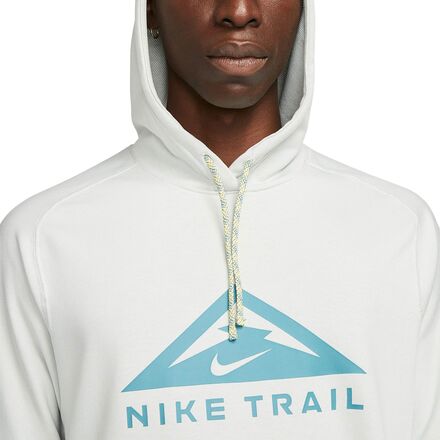 Nike Dri-Fit Trail Magic Hour Pullover Hoodie - Men's - Clothing