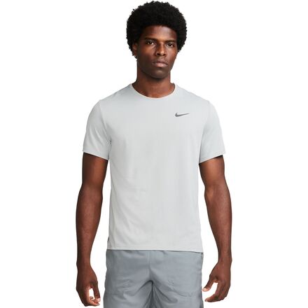 Dri-Fit UV Miler Short-Sleeve Shirt - Men's