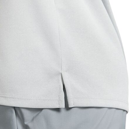 Nike - Dri-Fit UV Miler Short-Sleeve Shirt - Men's