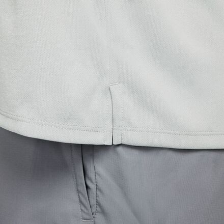 Nike - Dri-Fit UV Miler Short-Sleeve Shirt - Men's
