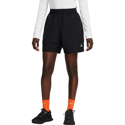 Nike - ACG OS Short - Women's - Black/Summit White