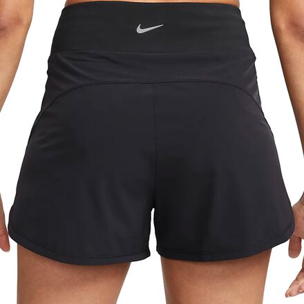 Nike - Bliss Dri-Fit HR 3in BR Short - Women's