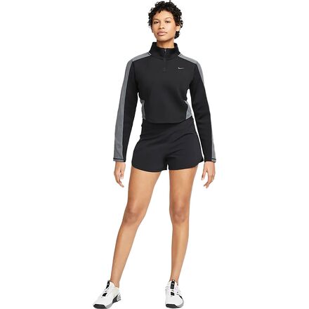 Nike - Bliss Dri-Fit HR 3in BR Short - Women's