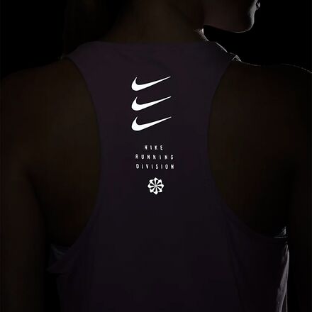 Nike - Dri-Fit ADV Run Division Tank Top - Women's