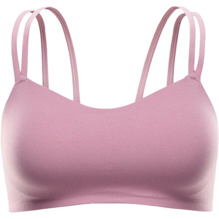 Nike - Dri-Fit Alate Trace Bra - Women's