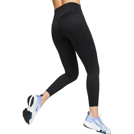 Nike - Dri-Fit Go HR 7/8 Tght - Women's