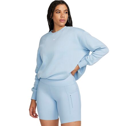 Nike - Dri-Fit Go HR 8in Short - Women's
