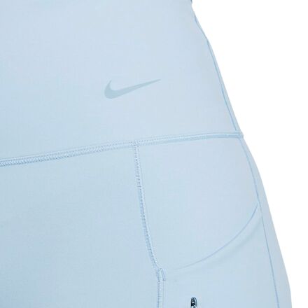 Nike - Dri-Fit Go HR 8in Short - Women's