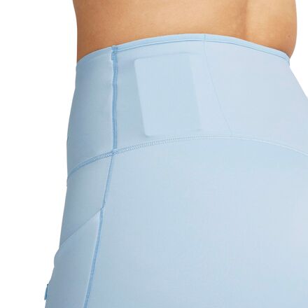 Nike - Dri-Fit Go HR 8in Short - Women's