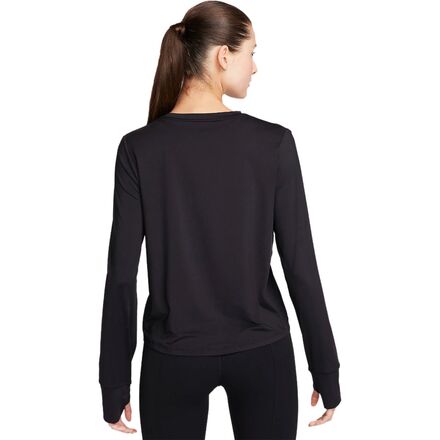 Nike - One Classic Dri-Fit Long-Sleeve Top - Women's