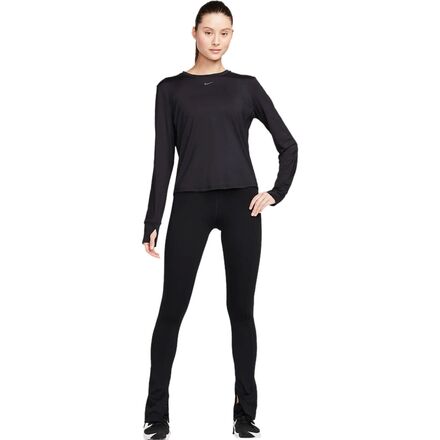 Nike - One Classic Dri-Fit Long-Sleeve Top - Women's