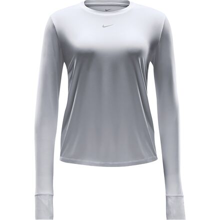 Nike - One Classic Dri-Fit Long-Sleeve Top - Women's