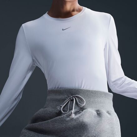 Nike - One Classic Dri-Fit Long-Sleeve Top - Women's